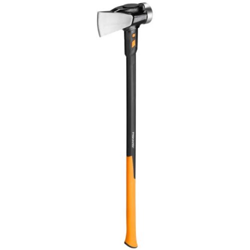 Fiskars IsoCore építőipari fejsze (XXL)