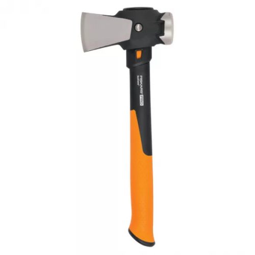 Fiskars IsoCore építőipari fejsze (S)