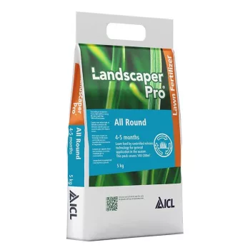 Landscaper Pro All Round 4-5hó 24+5+8+2MgO 5kg