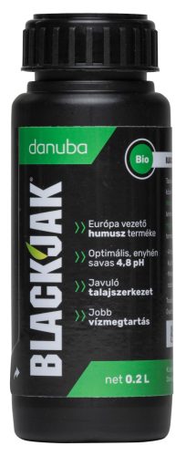 Blackjak 200ml