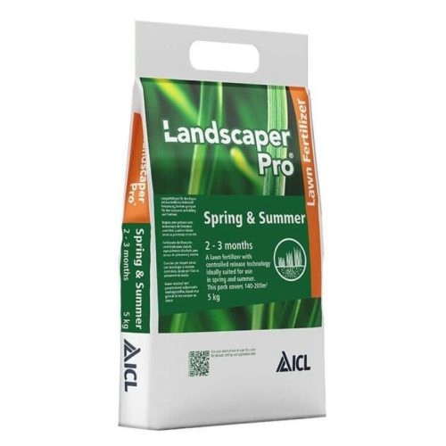 Landscaper Pro 20:00:07 Spring&Summer 2-3 hó 5 kg