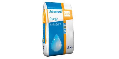 UNIVERSOL Orange 16-5-25+2MgO+m.e. 25kg  