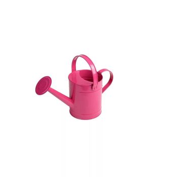 Gyerek locsolókanna, pink