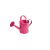 Gyerek locsolókanna, pink