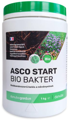 Asco Start Bio Bakter 1 kg