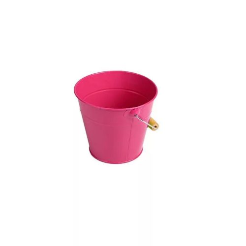 Gyerek vödör, pink