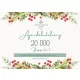 Ajándékutalvány 20 000