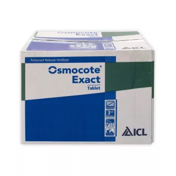 OSMOCOTE Tabletta 5-6N 14-8-11+2Mg 