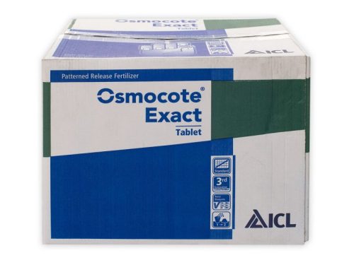 OSMOCOTE Tabletta 5-6N 14-8-11+2Mg 