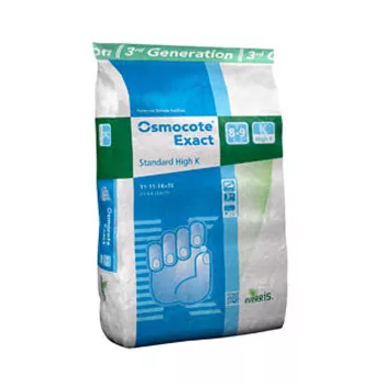 OSMOCOTE Exact 8-9KStandard 11-11-18+2MgO+m.e. 