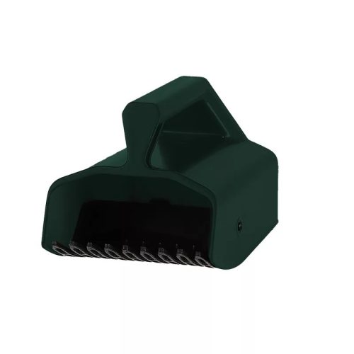 Bogyós gyümölcs szedő, ergonomikus fogantyúval