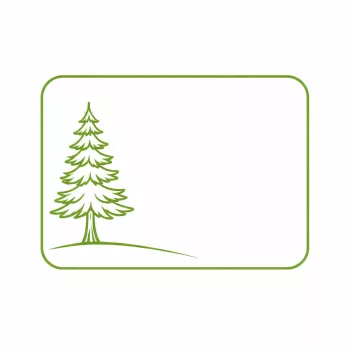 Picea pungens 'Hoopsi' Fl. 140/200