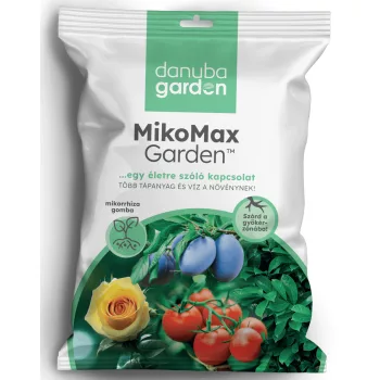 MikoMax Garden
