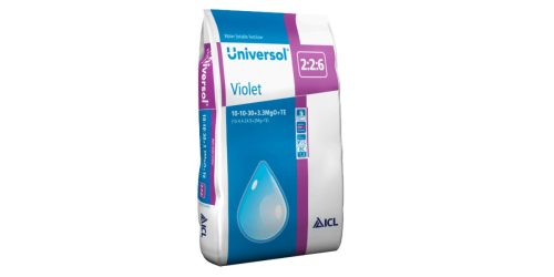 UNIVERSOL Violet 10-10-30+2MgO+m.e. 25kg     