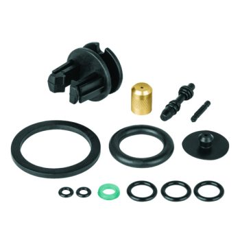 Truper fúvóka és tömítőgyűrű javítókészlet