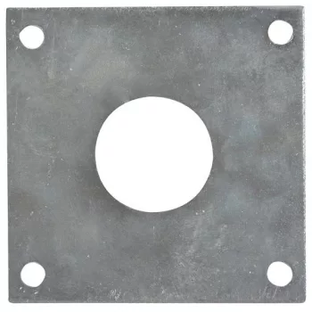 Bejárat szűkítő madárházra