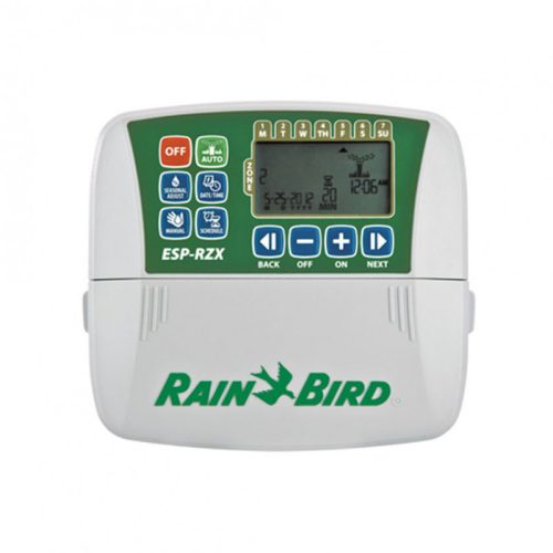 Rain-Bird RZX8i beltéri wifi képes vezérlő 8 zónás