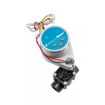   HUNTER NODE-BT-100 1 körös BLUETOOTH elemes vezérlő PGV 101 m.szeleppel