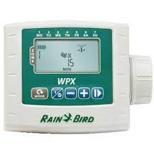 RAIN-BIRD WPX 2 körös elemes vezérlő