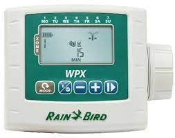 RAIN-BIRD WPX 4 körös elemes vezérlő