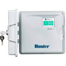 HUNTER Hydrawise PHC 2401E kültéri WIFI-s 24 zónás okosvezérlő