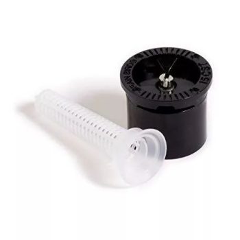   RAIN-BIRD 15 CST sávszóró fúvóka sávközépről 1,2x9,2m