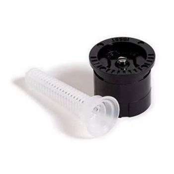 RAIN-BIRD 15 SST sávszóró fúvóka sávoldalról 1,2x8,5m