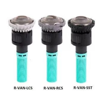   RAIN BIRD Rotary SST sávszóró közép 1,5m-9,1m sávközép