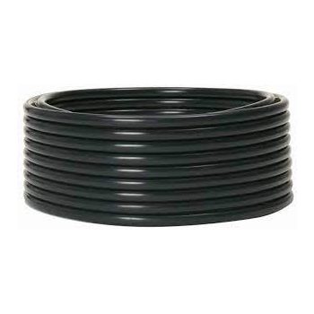 KPE 25/P6 bár mezőgazdasági cső (100m/tekercs)