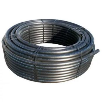 KPE 32/P6 bár mezőgazdasági cső (100m/tekercs)