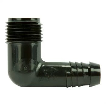 RAIN-BIRD SB fejbekötő pipa 16×1/2"