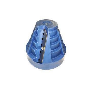 Csővégperemező 20-63mm