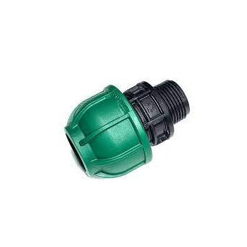 KPE átmenet K 25 x 3/4"