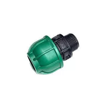 KPE átmenet K 25 x 1"