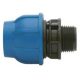 KPE átmenet K 32 x 3/4"