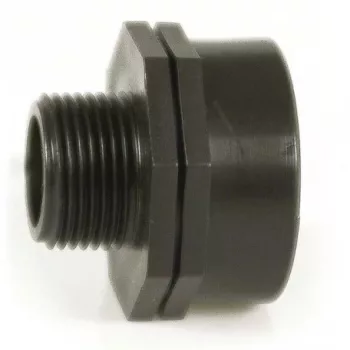 K-B Bővítő közcsavar 3/4" x 1"