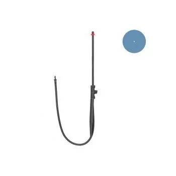 Mikro szórófej száron Idra Spike 310mm 360 fok