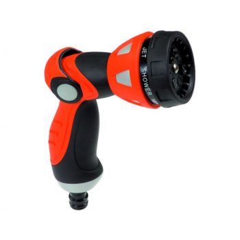 Stocker locsolópisztoly (7 funkciós)