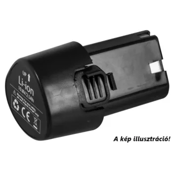 Stocker ST310/7 pót akkumulátor