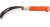 Stocker machete 21cm