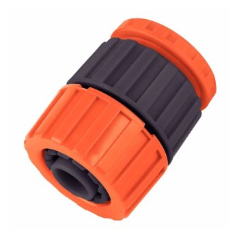 Tömlő csatlakozó, menetes, 3/4"+1/2"-es adapter