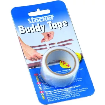 Stocker oltószalag, nem perforált 25mm*5m