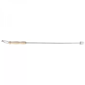 Grill villa, teleszkópos