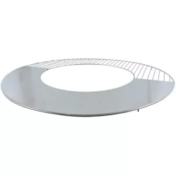 Grill rács és tárcsa