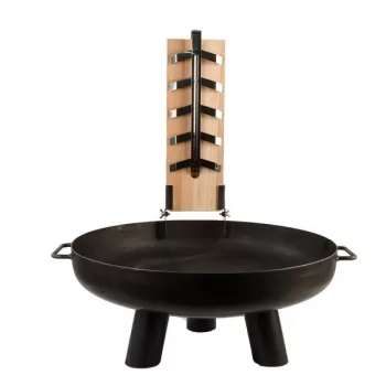 Lazac sütő állvány