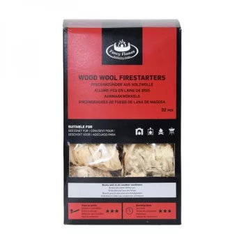 Faháncs csomag begyújtáshoz