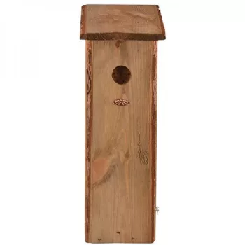 Fa madárház harkálynak