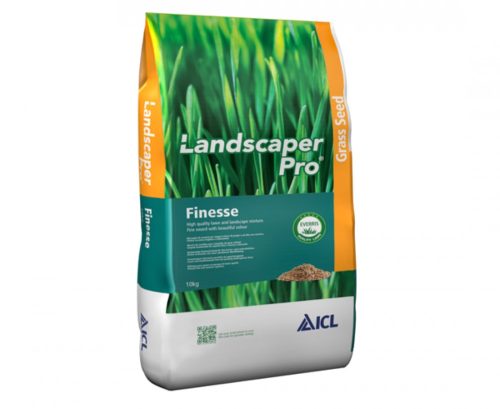 Landscaper Pro Rasensamen Finesse 5 kg