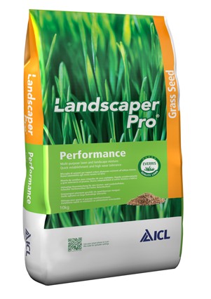 Landscaper Pro Rasensamen Performance 5 kg