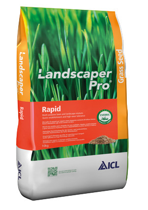 Landscaper Pro Rapid 5 kg